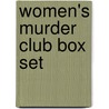 Women's Murder Club Box Set by Maxine Paetro