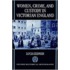 Women,crime & Custody Ohm C
