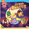 Wonder Pets Join The Circus door Nickelodeon