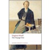 Woolf:voyage Out Owcn:ncs P door Virginia Woolfe
