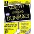 Word 97 Windows for Dummies