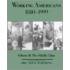Working Americans 1880-1999