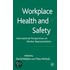 Workplace Health and Safety