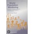 World Population Monitoring