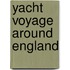 Yacht Voyage around England