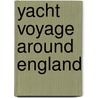Yacht Voyage around England by William Henry Giles Kingston
