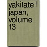 Yakitate!! Japan, Volume 13 door Takashi Hashiguchi
