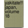 Yakitate!! Japan, Volume 18 by Takashi Hashiguchi