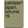 Yakitate!! Japan, Volume 19 by Takashi Hashiguchi