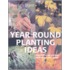 Year-Round Indoor Gardening