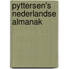 Pyttersen's Nederlandse Almanak door Onbekend