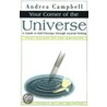 Your Corner of the Universe door Andrea Campbell