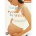 Your Pregnancy Week-By-Week