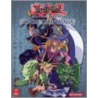 Yu-Gi-Oh! Trading Card Game door Stephen Stratton