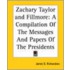 Zachary Taylor And Fillmore