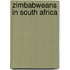 Zimbabweans in South Africa