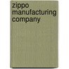 Zippo Manufacturing Company door Linda L. Meabon