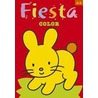 Fiesta Color door Onbekend