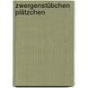 Zwergenstübchen Plätzchen door Onbekend