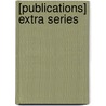 [Publications] Extra Series door Onbekend