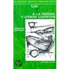 a la Deriva y Otros Cuentos door Olga Zamboni