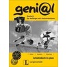 geni@l A1 plus. Arbeitsbuch by Susi Keller