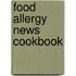 Food Allergy News  Cookbook