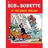 Testament parlant