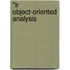 *Ir Object-Oriented Analysis