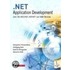 .Net Application Development