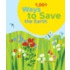 1,001 Ways to Save the Earth