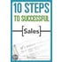 10 Steps to Successful Sales