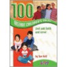 100 Instant Children's Talks door Sue Relf