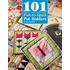 101 Fun-To-Quilt Pot Holders