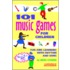 101 Music Games for Children