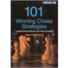 101 Winning Chess Strategies by Angus Dunnington