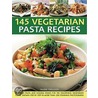 175 Vegetarian Pasta Recipes door Valerie Ferguson