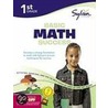 1st Grade Basic Math Success door Sylvan Learning