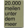 20.000 Meilen unter dem Meer door Sam Ita