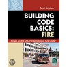 2009 International Fire Code by International Code Council