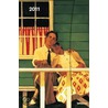 2011 Vettriano Magneto Diary door 2011 teNeues