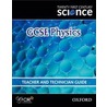 21c:gcse Physics Tt Guide:p7 door Science Education Group University of York