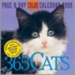 365 Cats Page-A-Day Calendar