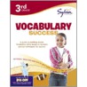 3rd-Grade Vocabulary Success door Sylvan Learning