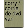 Corry / Corrie de dvd van