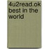 4u2read.Ok Best In The World