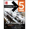 5 Steps To A 5 Ap Statistics door Duane Hinders
