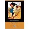 A Book of Rhyme (Dodo Press) door Augusta Webster