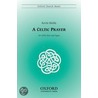A Celtic Prayer Satb & Organ door Onbekend