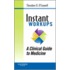 A Clinical Guide to Medicine